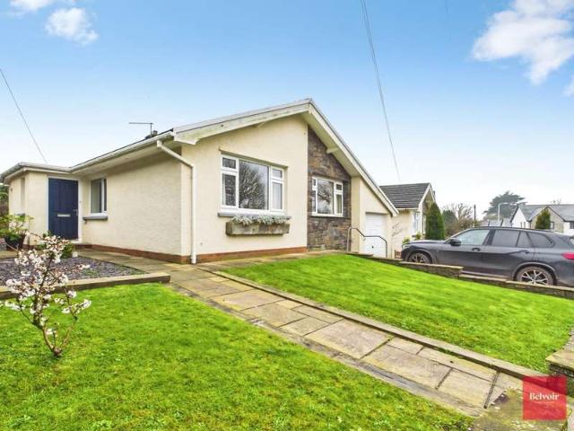 2 Bedroom Bungalow