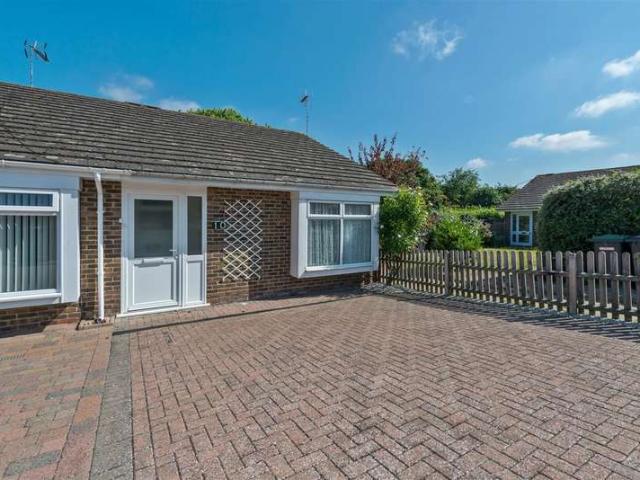 2 Bedroom Bungalow