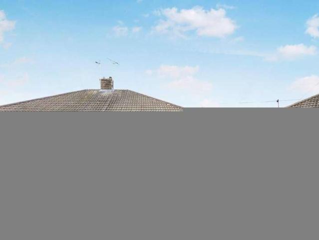 2 Bedroom Bungalow