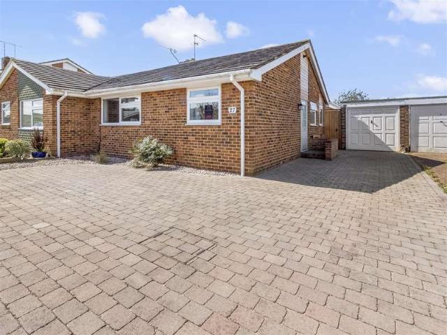 2 Bedroom Bungalow