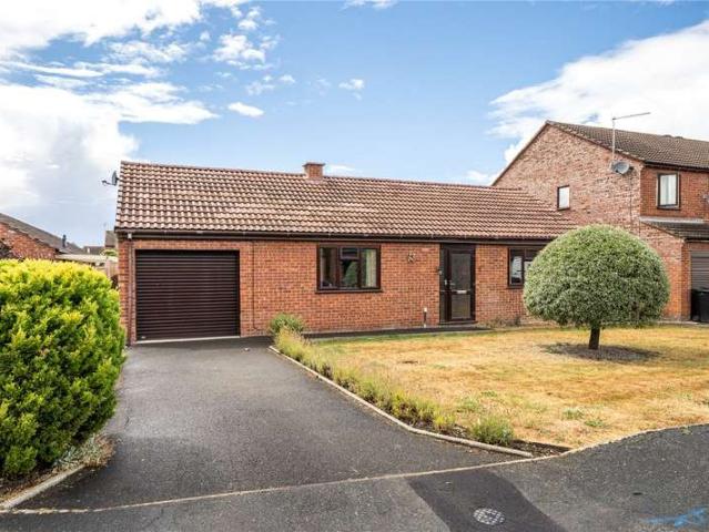 2 Bedroom Bungalow