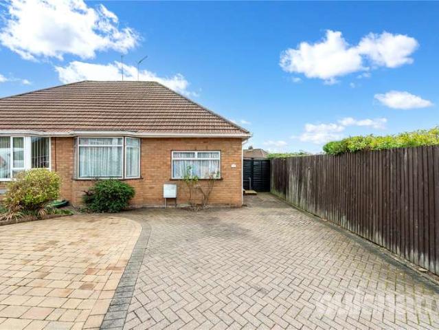 2 Bedroom Bungalow