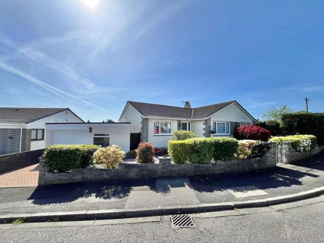 2 Bedroom Bungalow
