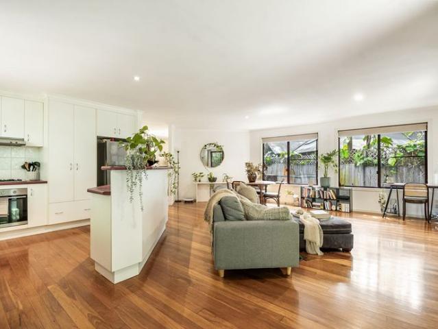 2 Bedroom bungalow