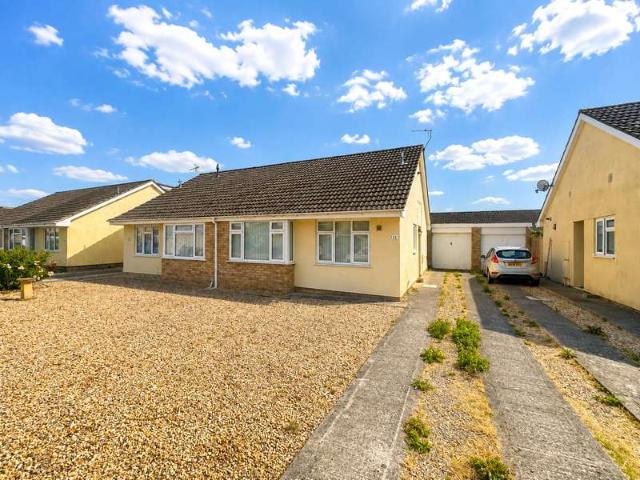2 Bedroom Bungalow