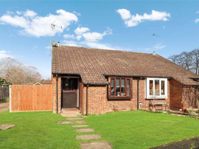 2 Bedroom Bungalow