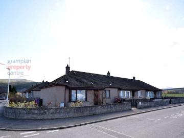 2 Bedroom Bungalow