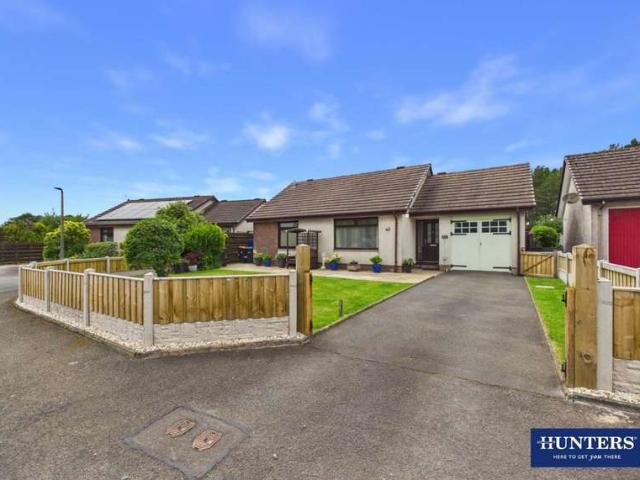 2 Bedroom Bungalow