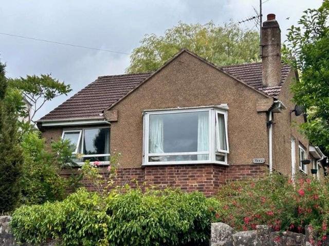 2 Bedroom Bungalow