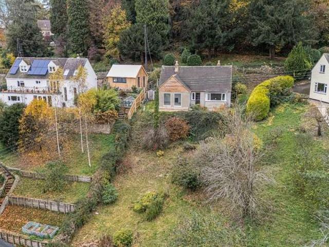 2 Bedroom Bungalow