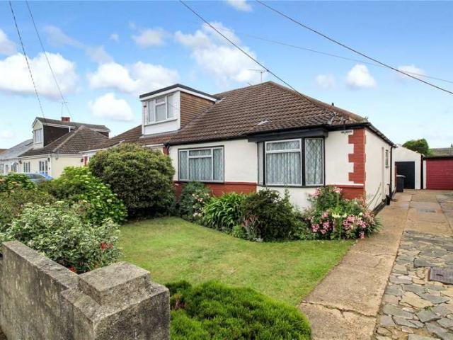 2 Bedroom Bungalow