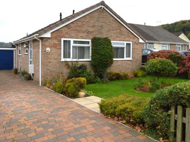 2 Bedroom Bungalow