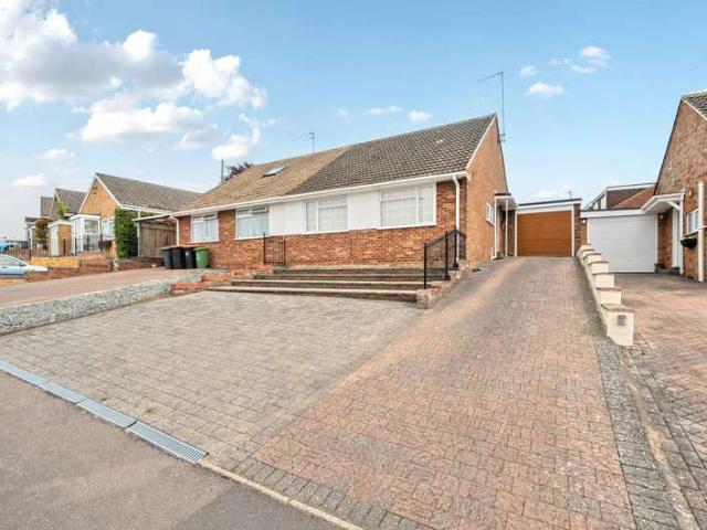 2 Bedroom Bungalow