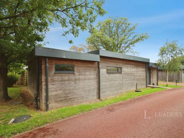 2 Bedroom Bungalow