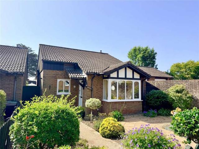 2 Bedroom Bungalow