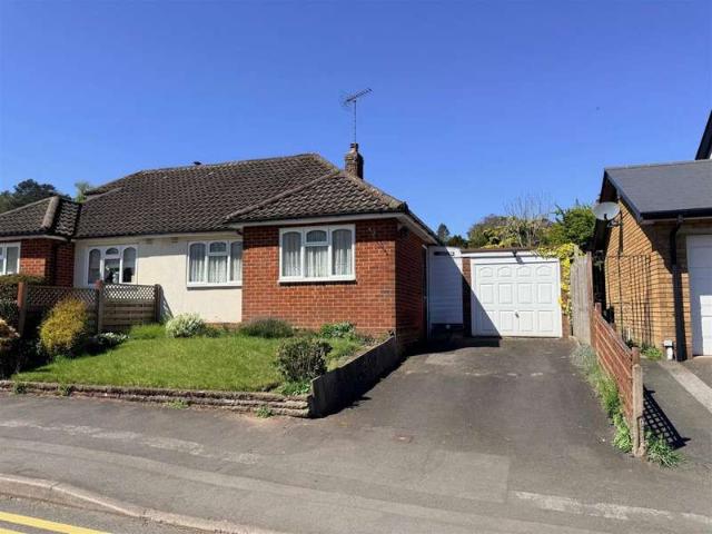 2 Bedroom Bungalow