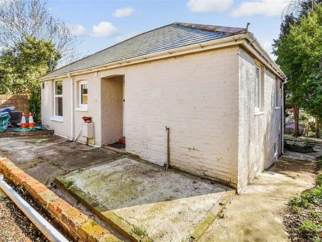 2 Bedroom Bungalow