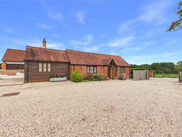 2 Bedroom Bungalow