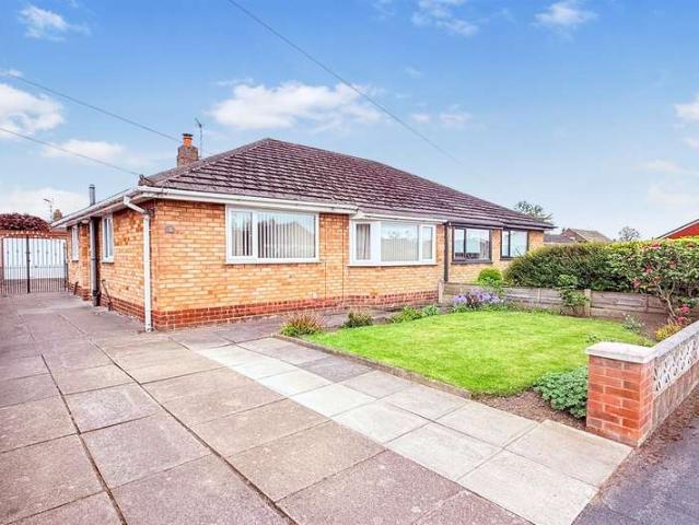 2 Bedroom Bungalow