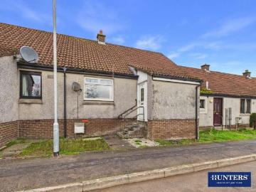 2 Bedroom Bungalow
