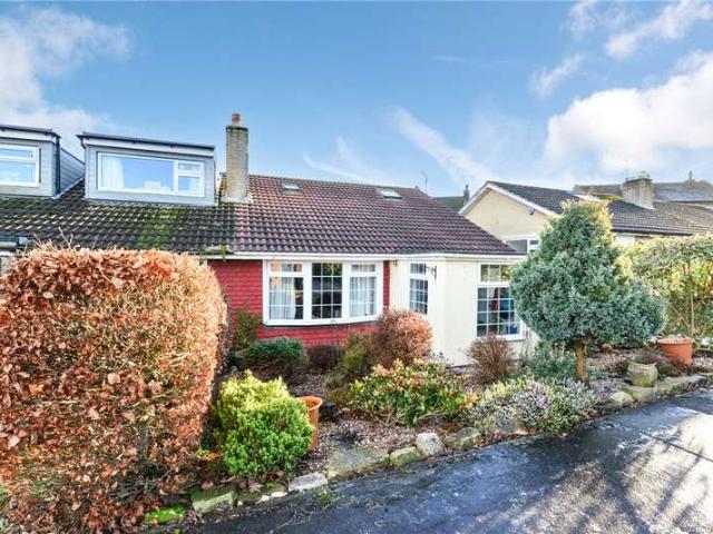 2 Bedroom Bungalow