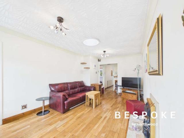 2 Bedroom Bungalow