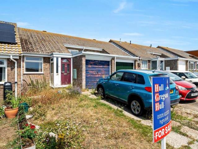 2 Bedroom Bungalow