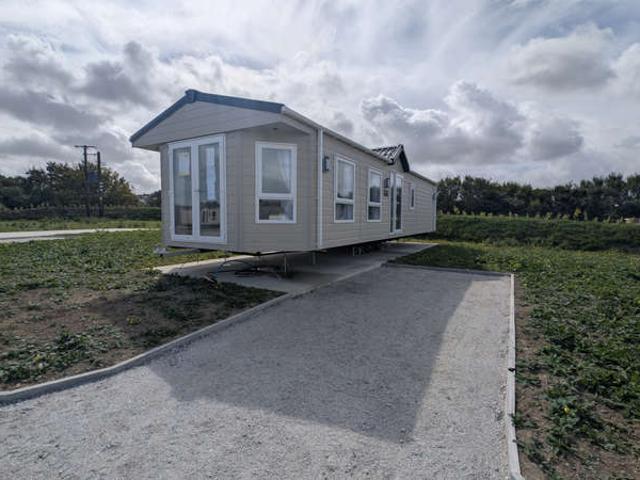 2 Bedroom Bungalow