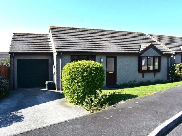 2 Bedroom Bungalow