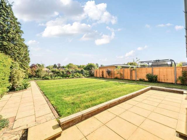 2 Bedroom Bungalow
