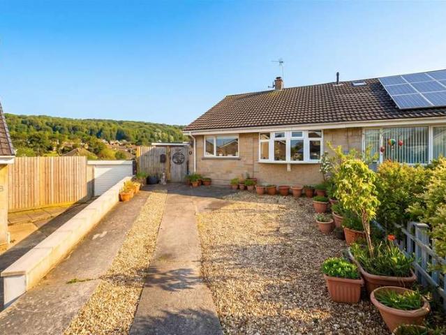 2 Bedroom Bungalow