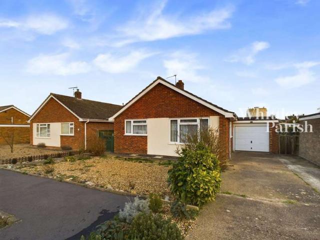 2 Bedroom Bungalow