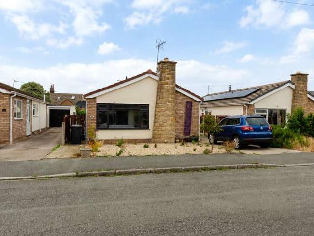 2 Bedroom Bungalow