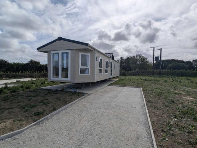 2 Bedroom Bungalow