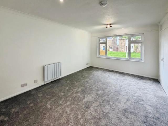 2 bedroom bungalow