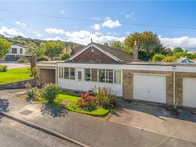 2 Bedroom Bungalow