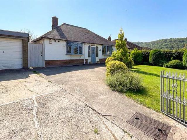 2 Bedroom Bungalow
