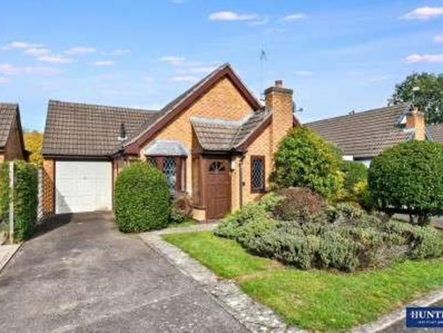 2 Bedroom Bungalow