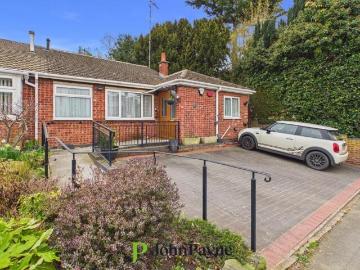 2 Bedroom Bungalow Coventry Coventry 101100262