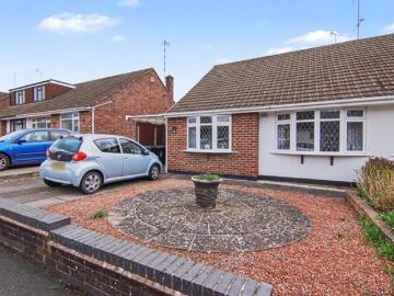 2 Bedroom Bungalow Coventry Coventry LS100342976