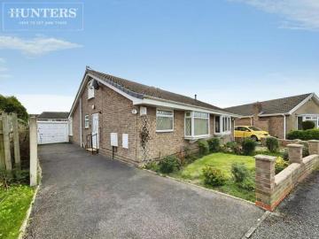 2 Bedroom Bungalow Barnsley South Yorkshire 100824973