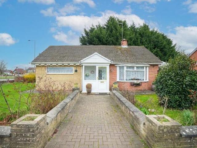 2 Bedroom Bungalow Birmingham Birmingham 101278219