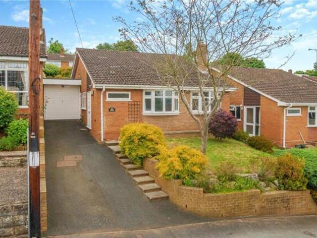 2 Bedroom Bungalow Bridgnorth Shropshire 102023838