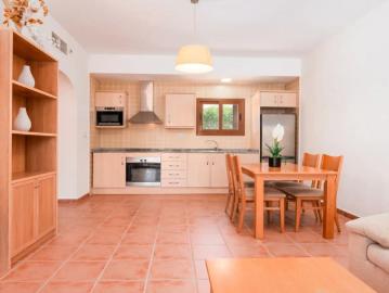 2 bedroom bungalow for rent in Alicante