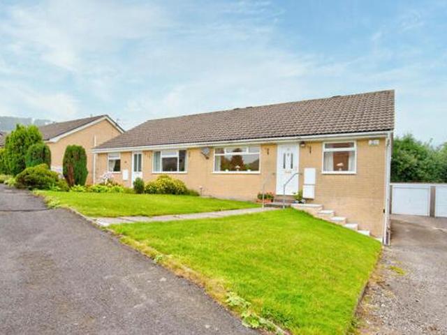 2 Bedroom Bungalow For Rent In Buxton, Derbyshire