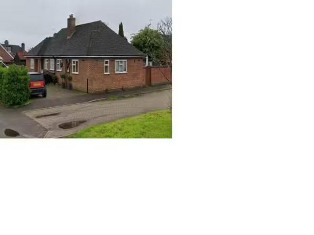 2 bedroom bungalow for rent in Orchard Close, Cottenham, Cambr.