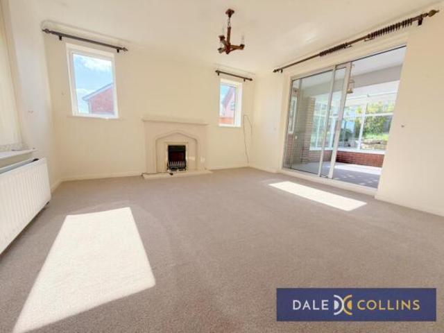 2 bedroom bungalow for rent in New Inn Lane, Trentham, ST4