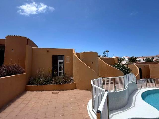 2 Bedroom Bungalow for rent in San Eugenio