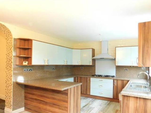 2 bedroom bungalow for rent in St Helens Road Bolton BL5