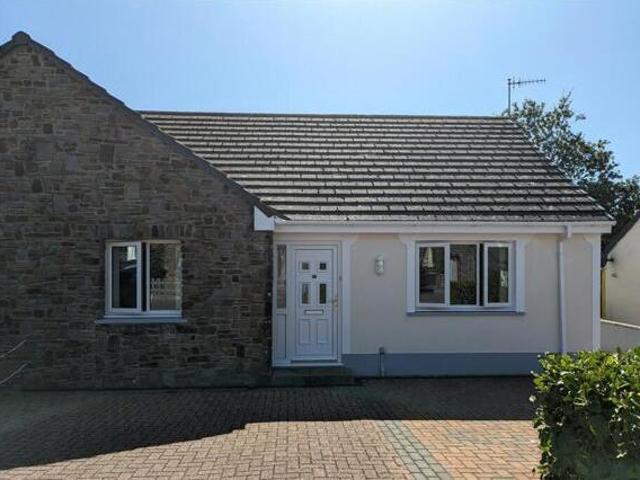 2 Bedroom Bungalow For Rent In Pembroke, Pembrokeshire